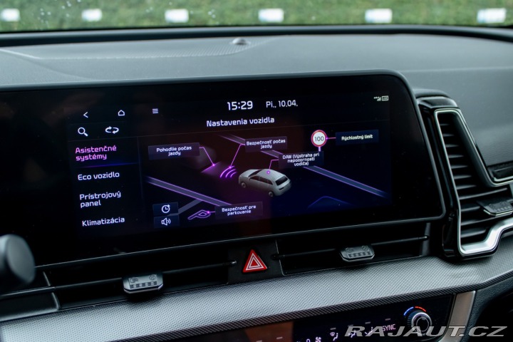 Kia Sportage 1.6 T-GDi MHEV/ GOLD/ Pe 2025