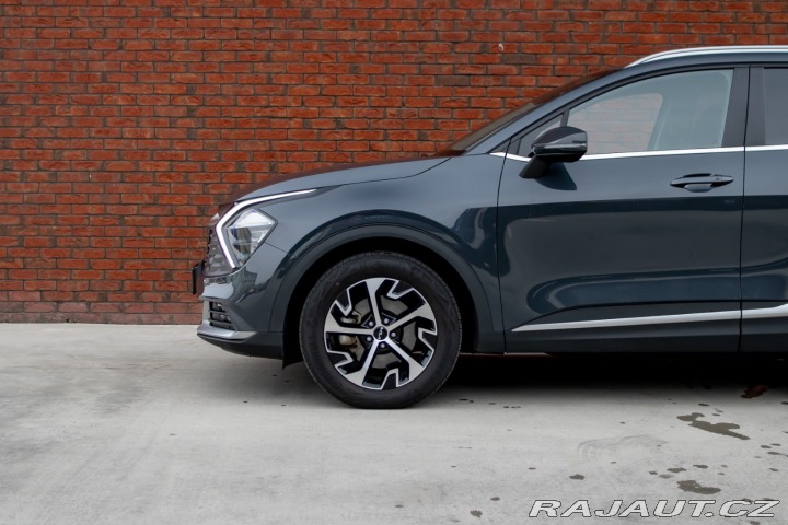 Kia Sportage 1.6 T-GDi MHEV/ GOLD/ Pe 2025