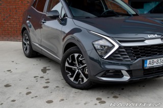 Kia Sportage 1.6 T-GDi MHEV/ GOLD/ Pe 2025