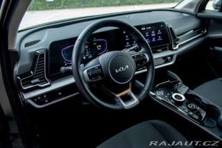 Kia Sportage 1.6 T-GDi MHEV/ GOLD/ Pe 2025