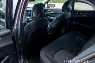 Kia Sportage 1.6 T-GDi MHEV/ GOLD/ Pe 2025