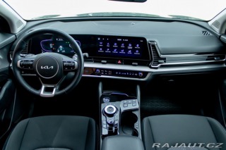 Kia Sportage 1.6 T-GDi MHEV/ GOLD/ Pe 2025