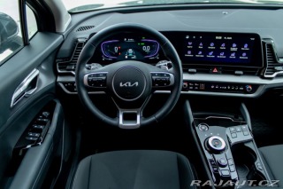 Kia Sportage 1.6 T-GDi MHEV/ GOLD/ Pe 2025