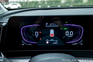 Kia Sportage 1.6 T-GDi MHEV/ GOLD/ Pe 2025