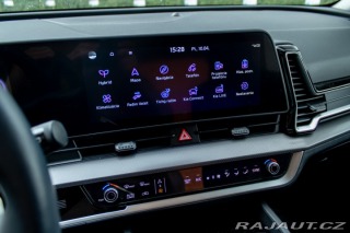 Kia Sportage 1.6 T-GDi MHEV/ GOLD/ Pe 2025