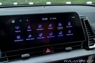 Kia Sportage 1.6 T-GDi MHEV/ GOLD/ Pe 2025