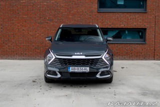 Kia Sportage 1.6 T-GDi MHEV/ GOLD/ Pe 2025