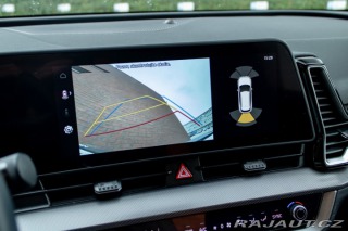 Kia Sportage 1.6 T-GDi MHEV/ GOLD/ Pe 2025