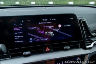 Kia Sportage 1.6 T-GDi MHEV/ GOLD/ Pe 2025