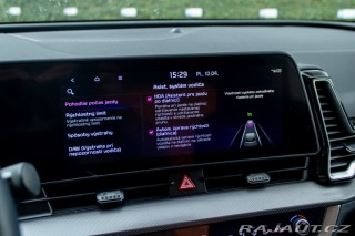 Kia Sportage 1.6 T-GDi MHEV/ GOLD/ Pe 2025