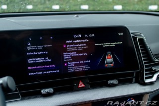 Kia Sportage 1.6 T-GDi MHEV/ GOLD/ Pe 2025