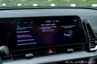 Kia Sportage 1.6 T-GDi MHEV/ GOLD/ Pe 2025