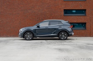 Kia Sportage 1.6 T-GDi MHEV/ GOLD/ Pe 2025