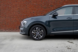 Kia Sportage 1.6 T-GDi MHEV/ GOLD/ Pe 2025