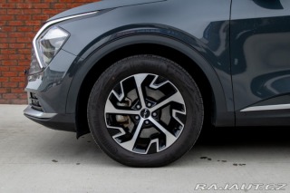 Kia Sportage 1.6 T-GDi MHEV/ GOLD/ Pe 2025