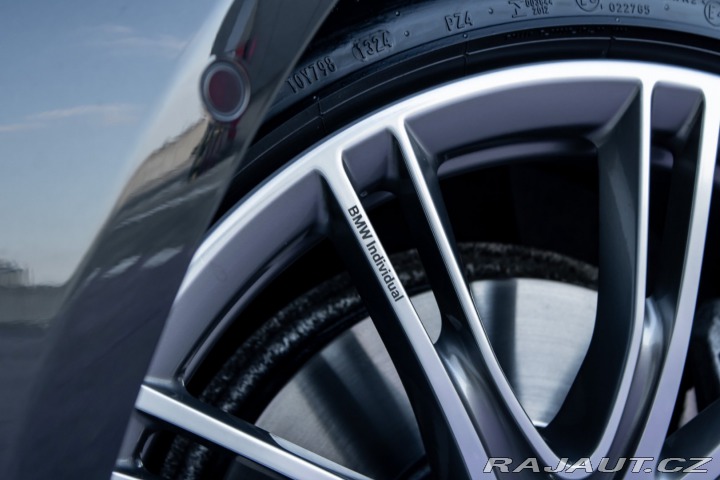 BMW 7 740Ld/xDrive/Individual 2016