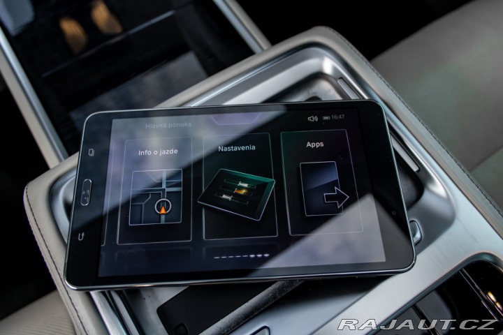 BMW 7 740Ld/xDrive/Individual 2016