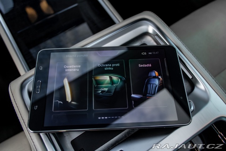 BMW 7 740Ld/xDrive/Individual 2016