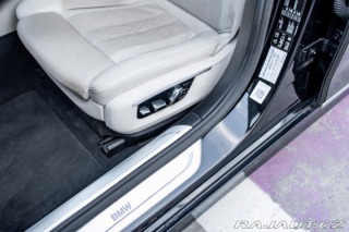 BMW 7 740Ld/xDrive/Individual 2016