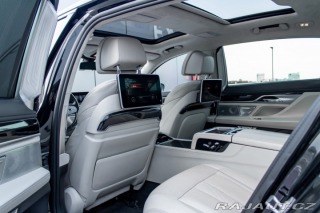 BMW 7 740Ld/xDrive/Individual 2016