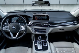 BMW 7 740Ld/xDrive/Individual 2016