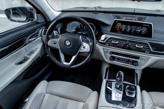 BMW 7 740Ld/xDrive/Individual 2016