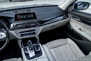 BMW 7 740Ld/xDrive/Individual 2016