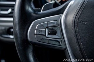 BMW 7 740Ld/xDrive/Individual 2016