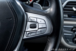 BMW 7 740Ld/xDrive/Individual 2016