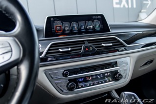 BMW 7 740Ld/xDrive/Individual 2016