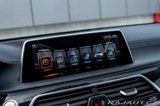 BMW 7 740Ld/xDrive/Individual 2016