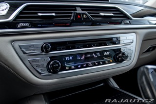 BMW 7 740Ld/xDrive/Individual 2016