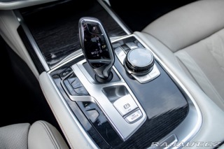 BMW 7 740Ld/xDrive/Individual 2016