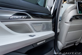 BMW 7 740Ld/xDrive/Individual 2016