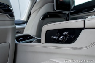 BMW 7 740Ld/xDrive/Individual 2016