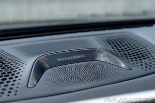 BMW 7 740Ld/xDrive/Individual 2016