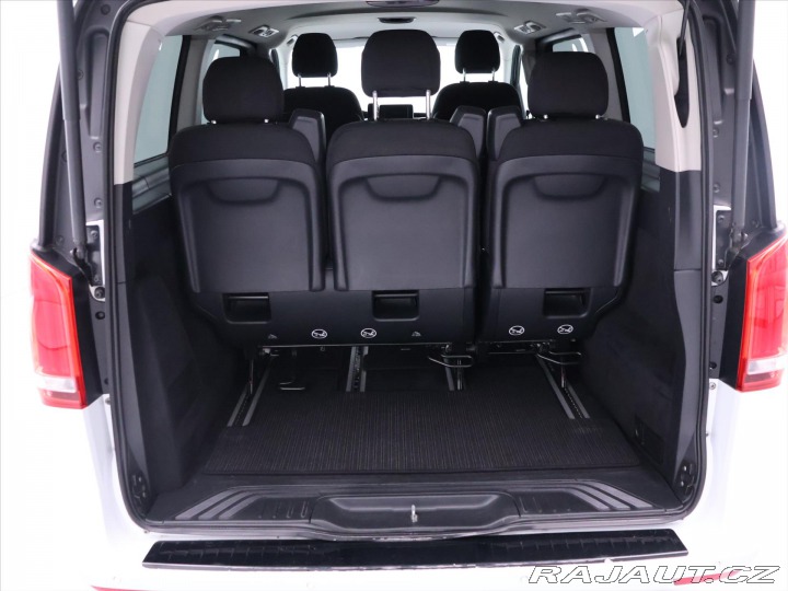 Mercedes-Benz V 2,1 250d L 120kW AMG Pake 2016