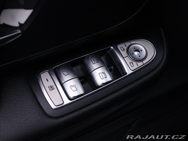 Mercedes-Benz V 2,1 250d L 120kW AMG Pake 2016
