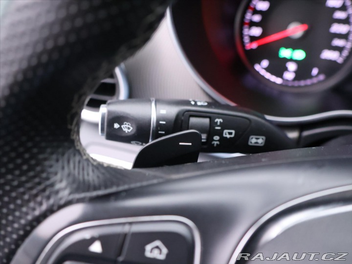 Mercedes-Benz V 2,1 250d L 120kW AMG Pake 2016