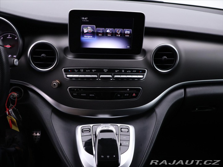 Mercedes-Benz V 2,1 250d L 120kW AMG Pake 2016