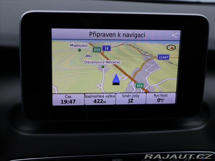 Mercedes-Benz V 2,1 250d L 120kW AMG Pake 2016