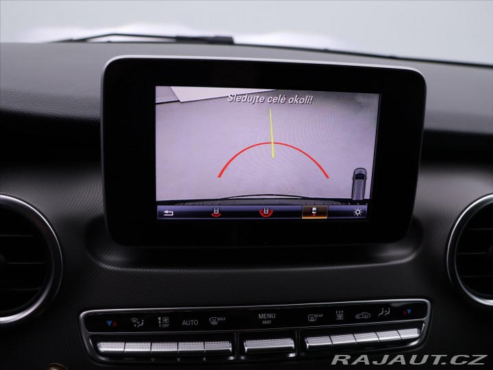 Mercedes-Benz V 2,1 250d L 120kW AMG Pake 2016