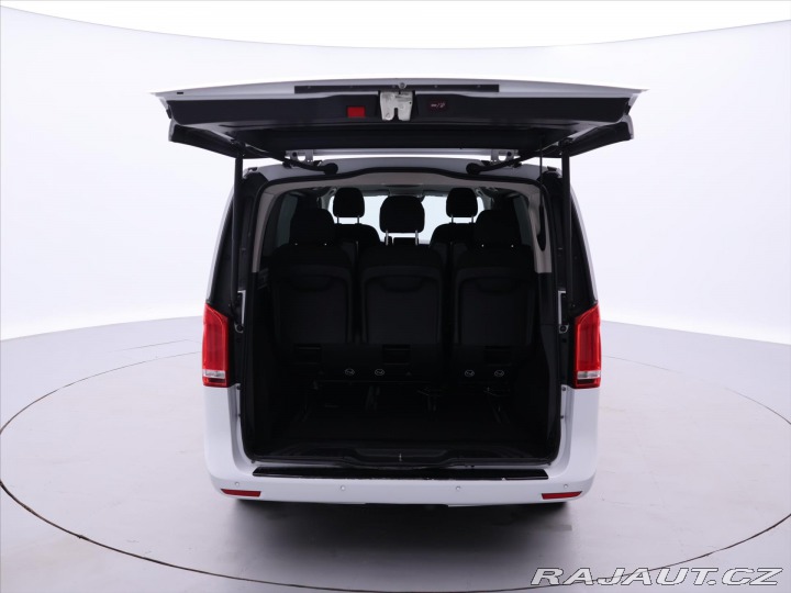 Mercedes-Benz V 2,1 250d L 120kW AMG Pake 2016