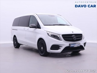 Mercedes-Benz V 2,1 250d L 120kW AMG Pake 2016