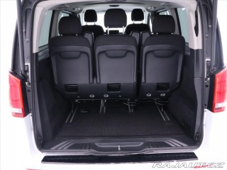 Mercedes-Benz V 2,1 250d L 120kW AMG Pake 2016