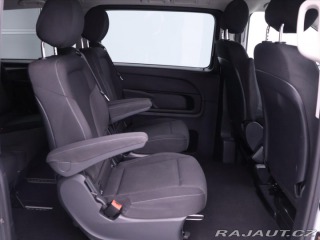 Mercedes-Benz V 2,1 250d L 120kW AMG Pake 2016