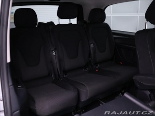 Mercedes-Benz V 2,1 250d L 120kW AMG Pake 2016
