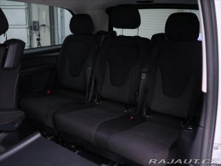 Mercedes-Benz V 2,1 250d L 120kW AMG Pake 2016