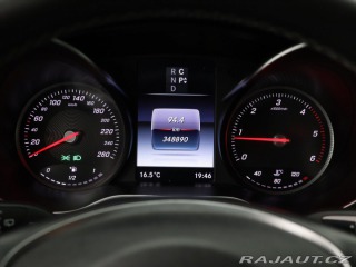 Mercedes-Benz V 2,1 250d L 120kW AMG Pake 2016