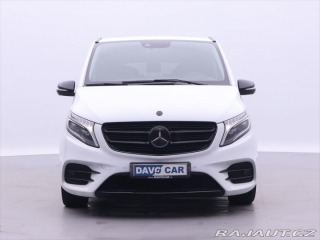 Mercedes-Benz V 2,1 250d L 120kW AMG Pake 2016